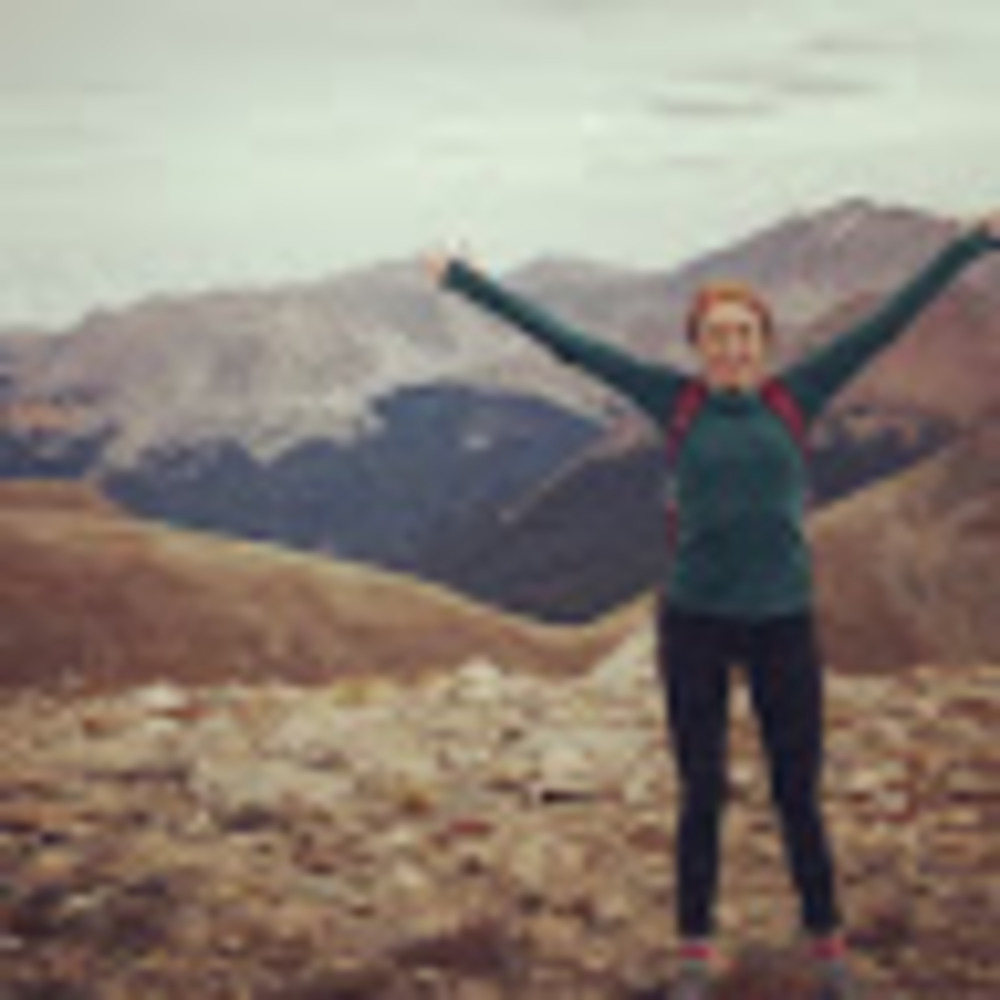 Meet your Posher, Morgan